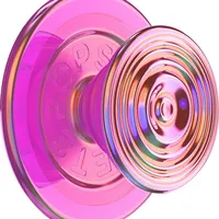 PopSockets PopGrip für MagSafe Ripple Iridescent Aviation Opalescent