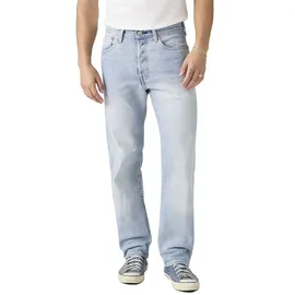 Levi's 501 Original Straight Fit Stretch It Out 32/30