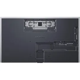 LG OLED55G57LW 55" 4K OLED evo AI Smart TV G5
