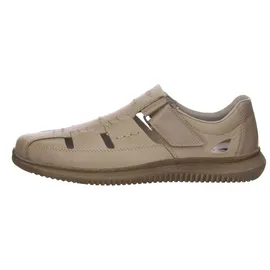 Rieker Slipper Herren Beige 43