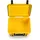 B&W International Outdoor Case Type 2000 gelb