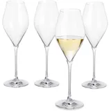 B.BOHEMIAN Weinglas 0,43 l, 4 Stück