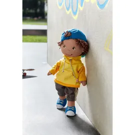 HABA Puppe Bruno (300 mm)
