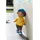 HABA Puppe Bruno (300 mm)