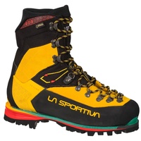 La Sportiva Nepal Evo Goretex Bergsteigerschuhe - Yellow - EU 44 1/2