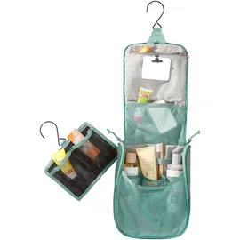 Deuter Wash Center II black