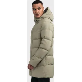 Schöffel Down Coat Style Cers MNS" in nutmeg | 56