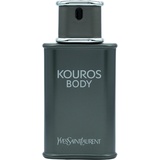 YVES SAINT LAURENT Body Kouros Eau de Toilette 100 ml