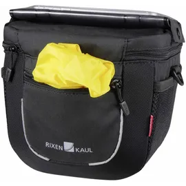 KLICKfix Aventour Compact schwarz
