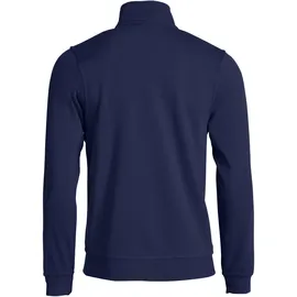 Clique Basic Cardigan Kinder - blau 100