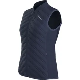 La Sportiva Alya Vest Women night sky/chalk XL