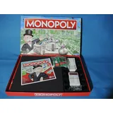 Hasbro Monopoly Classic mit Fingerhut