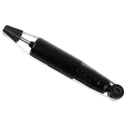 SACHS 318 671 Stoßdämpfer