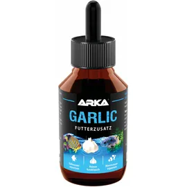 Arka Knoblauch-Futterzusatz 100 ml