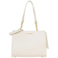 Valentino Hira Shopper Kunstleder White