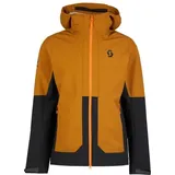 Scott - SCO Explorair Softshell Jacket - Softshelljacke Gr L orange