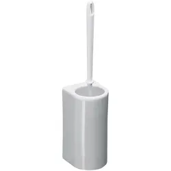 LAUFEN Universal Bürstengarnitur H8736800000001, Accessoires, weiß