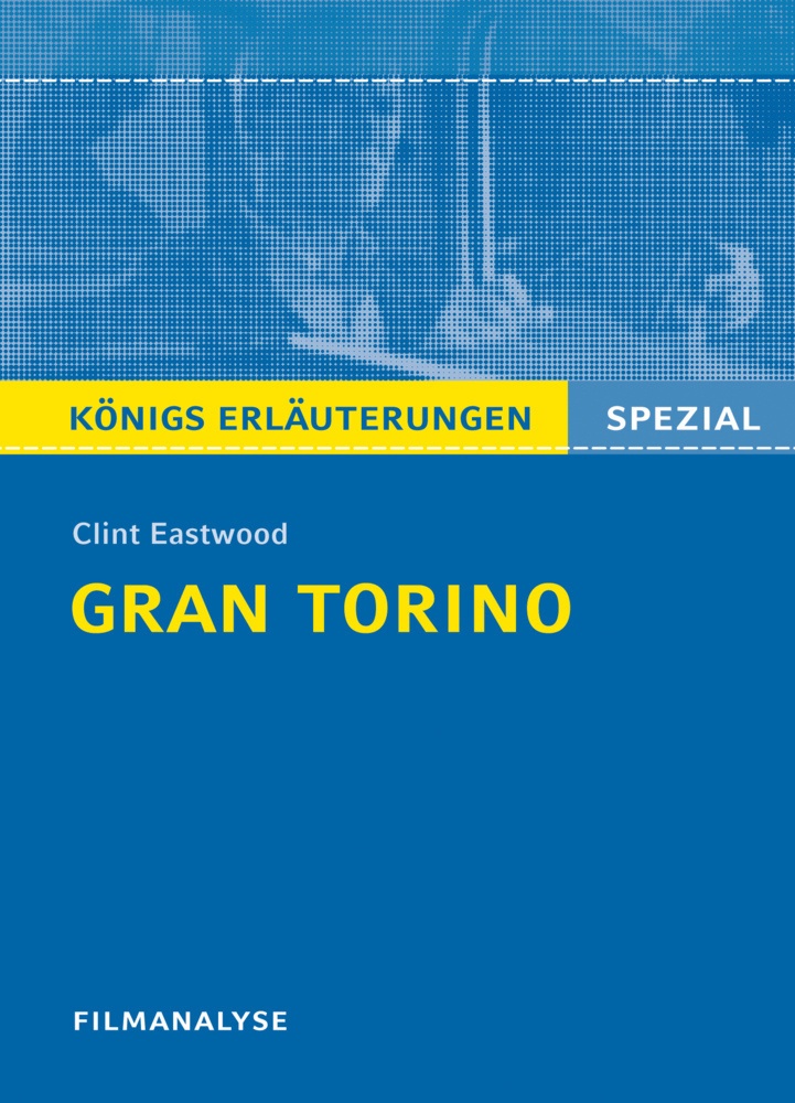 Clint Eastwood 'Gran Torino' - Clint Eastwood  Taschenbuch