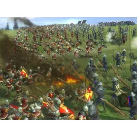 History: Great Battles Medieval (PC)