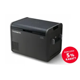 Dometic CFX5 Kompressor Kühlbox 55 l inkl. Eismaschine