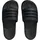 adidas Adilette Platform Badesandalen Black 43