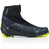 Fischer RC5 Classic Langlaufschuhe Schwarz 44