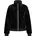 L Jacke Basic Black L