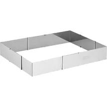 Kaiser Inspiration Back-und Dekorierrahmen