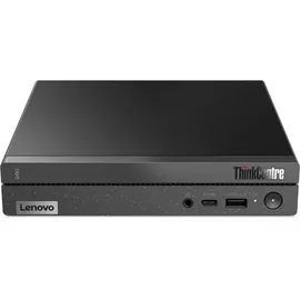 Lenovo ThinkCentre neo 50q Mini-PC Intel Core i5 13420H 4,6 GHz 8 GB RAM 512 GB SSD