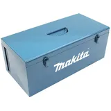 Makita Transportkoffer Elektrosäge 2-tlg. blau 58,0 x 27,5 x 23,0 cm