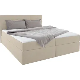 Home Affaire Ovalo 214 x 230 cm H2 Beige