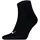 Puma Quarter Plain 12er Pack Schwarz 35-38