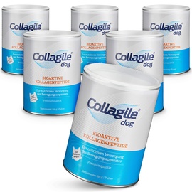 Collagile Bioaktive Kollagenpeptide 225 g