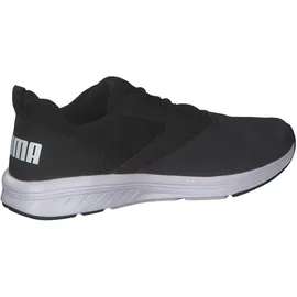 Puma NRGY Comet puma black/puma white 47