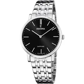 Festina ACERO CLASICO F20045/4 Herrenarmbanduhr