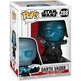 Funko Darth Vader 10 cm Sammelfigur