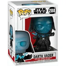Funko Darth Vader 10 cm Sammelfigur