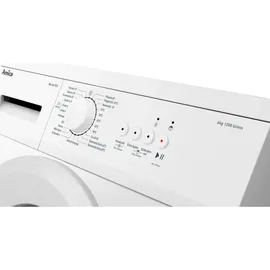 Amica WA 462 010 Waschmaschine (6 kg, 1200 U/min)