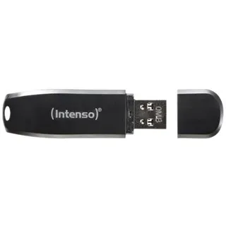 Intenso Speed Line 512 GB USB 3.0