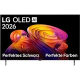 LG B68LA 4K OLED AI Smart TV B6