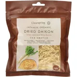 Organic Dried Daikon - 40g
