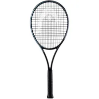 Head Gravity Team 2023 Herren Tennisschläger (Midplus), - Schwarz,Blau