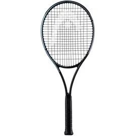 Head Gravity Team 2023 Herren Tennisschläger (Midplus), - Schwarz,Blau