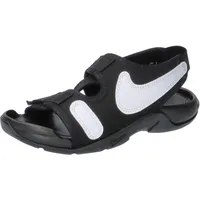 Nike Sunray Adjust 6 Sneaker, Schwarz 31