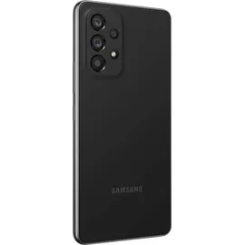 Samsung Galaxy A53 5G 8 GB RAM 256 GB Awesome Black