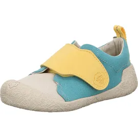 Affenzahn Lauflerner Baumwolle Smally - Barfußschuhe Gr 24 EU