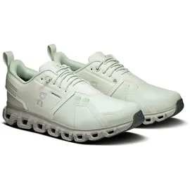 On Cloud 6 Waterproof Damen Iceberg / Tin 38,5