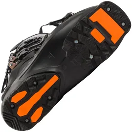 Lange Skischuhe, (24, 24.5)