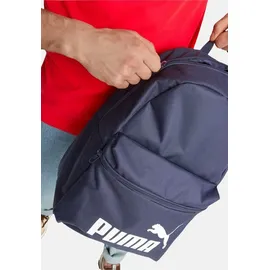 Puma Phase Backpack Blau