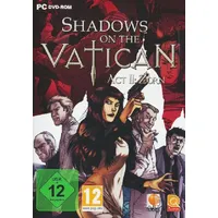 Shadows on the Vatican - Chapter 2 (PC)